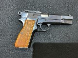 BROWNING NVM (HI-POWER) 9MM LUGER (9x19 PARA) - 2 of 3