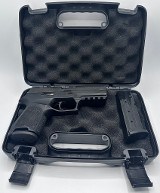 SIG SAUER P320 9MM LUGER (9x19 PARA) - 1 of 3