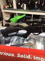 HATSAN ARMS COMPANY Flash QE .22 CAL - Image 2 of 3