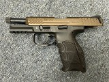 HECKLER & KOCH VP9 9MM LUGER (9X19 PARA) - 2 of 3