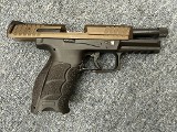 HECKLER & KOCH VP9 9MM LUGER (9X19 PARA) - 3 of 3