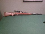 MARLIN Model 57 .22 LR - 1 of 3