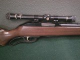 MARLIN Model 57 .22 LR - 2 of 3