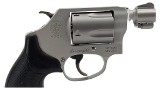 SMITH & WESSON 637-2 .38 SPL - 3 of 3