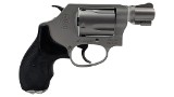 SMITH & WESSON 637-2 .38 SPL - 1 of 3