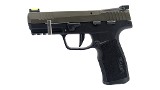 SIG SAUER P322 .22 LR - 2 of 3