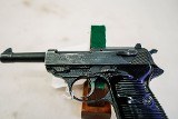 WALTHER P38 9MM LUGER (9x19 PARA) - 3 of 3