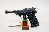 WALTHER P38 9MM LUGER (9x19 PARA) - 2 of 3
