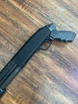 MOSSBERG 500A PISTOL GRIP SHOTGUN 12 GA - 3 of 3