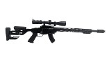 RUGER Precision Rimfire .22 LR - 1 of 3
