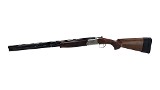 FIREARMS INTERNATIONAL CORP. Calvary SXE 12 GA - 1 of 3
