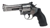 SMITH & WESSON 686 .357 MAG - 2 of 3