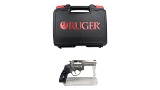 RUGER SP101 .357 MAG - 1 of 3