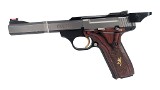 BROWNING Buck Mark Medallion .22 LR - 2 of 3