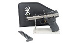 BROWNING Buck Mark Micro Bull .22 LR - 1 of 3