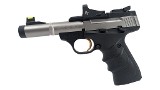 BROWNING Buck Mark Micro Bull .22 LR - 2 of 3