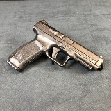 CANIK TP9SF 9MM LUGER (9x19 PARA) - Image 1 of 3