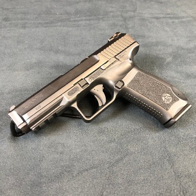 CANIK TP9SF 9MM LUGER (9x19 PARA) - Image 2 of 3