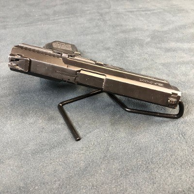 CANIK TP9SF 9MM LUGER (9x19 PARA) - Image 3 of 3