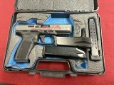 CANIK TP9 sf elite 9MM LUGER (9x19 PARA) - 1 of 3