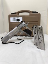KIMBER NG 1911 9MM LUGER (9x19 PARA) - Image 1 of 3