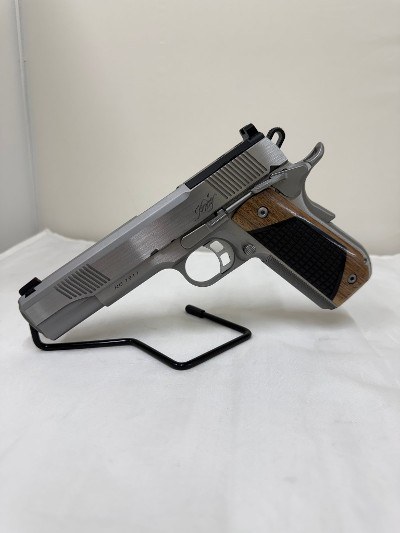 KIMBER NG 1911 9MM LUGER (9x19 PARA) - Image 2 of 3