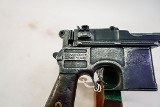 MAUSER C96 7.63X25MM MAUSER - 2 of 3