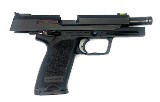 HECKLER & KOCH USP EXPERT .45 ACP - 3 of 3