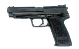 HECKLER & KOCH USP EXPERT .45 ACP - 1 of 3