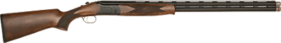 MOSSBERG INTERNATIONAL GOLD RESERVE - BLACK LABEL 12 GA - Image 1 of 1