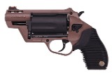 TAURUS JUDGE PUBLIC DEFENDER POLY .45 LC/.410 GA - Image 1 of 1