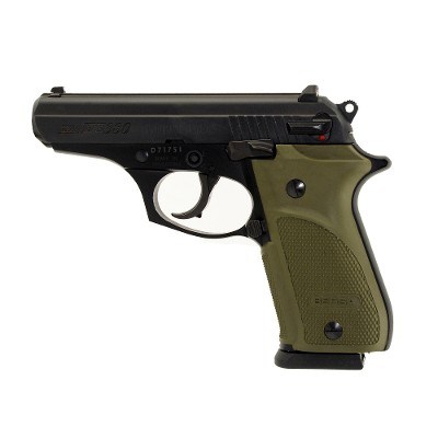 BERSA THUNDER COMBAT PLUS 380 .380 ACP - Image 1 of 1