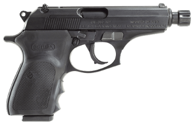 BERSA THUNDER .380 ACP - Image 1 of 1
