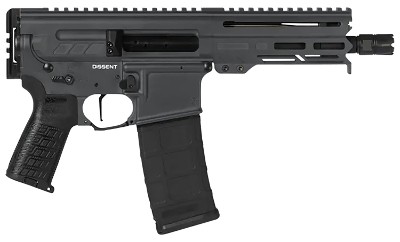 CMMG DISSENT .300 AAC BLACKOUT - Image 1 of 2