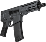 CMMG DISSENT .300 AAC BLACKOUT - Image 2 of 2