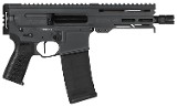 CMMG DISSENT .300 AAC BLACKOUT - Image 1 of 2