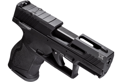 TAURUS TX 22 COMPACT .22 LR - Image 3 of 3
