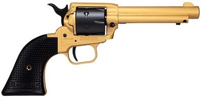 HERITAGE MFG. ROUGH RIDER .22 LR - Image 1 of 1