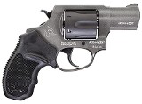 TAURUS 856 ULTRA LITE .38 SPL +P - 1 of 1