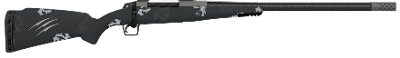 FIERCE FIREARMS CARBON ROGUE 7MM PRC - Image 1 of 1