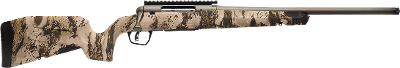 SAVAGE ARMS AXIS II PRO WESTERN .22-250 REM - Image 1 of 1