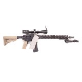 NOVESKE MODEL N4 5.56X45MM NATO - Image 3 of 3