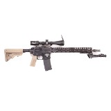 NOVESKE MODEL N4 5.56X45MM NATO - Image 2 of 3