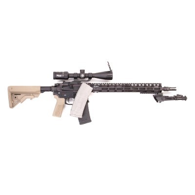 NOVESKE MODEL N4 5.56X45MM NATO - Image 3 of 3