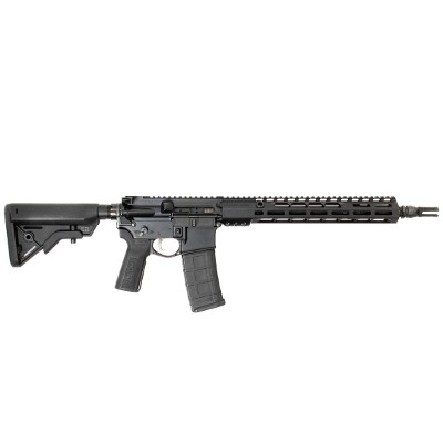 SONS OF LIBERTY GUN WORKS M4 5.56X45MM NATO - Image 2 of 3