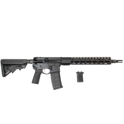 SONS OF LIBERTY GUN WORKS M4 5.56X45MM NATO - Image 3 of 3