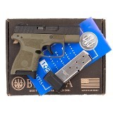 BERETTA APX A1 CARRY 9MM LUGER (9x19 PARA) - 3 of 3