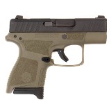 BERETTA APX A1 CARRY 9MM LUGER (9x19 PARA) - 2 of 3