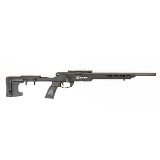 SAVAGE ARMS B22 MAGNUM .22 WMR - 2 of 3