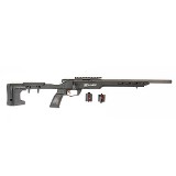 SAVAGE ARMS B22 MAGNUM .22 WMR - 3 of 3